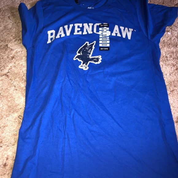 Ravenclaw tshirt - Picture 1 of 3